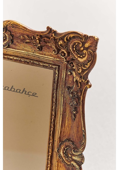 Pasabahce Franko Resim Çerçevesi 13x18 Cm 26x21 Cm - 1 Adet