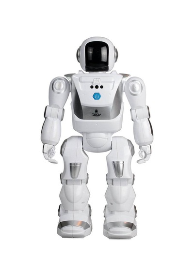 Silverlit  Program  A Bot X