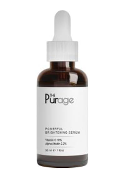 The Purage Powerful Brightening Vitamin C Serum 30 ML