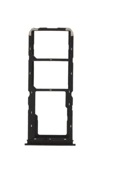 Vivo Y22 2022 Sim Kart Yuvası Sim Kart Çekmecesi Siyah Renk İlanı