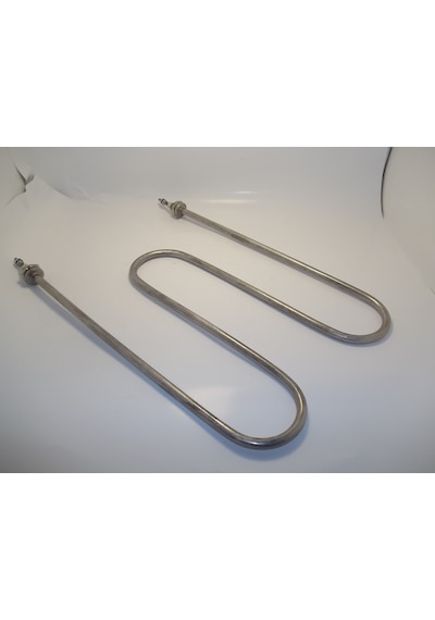 Semaver Rezistansı Düz 2000W 220V 30Cm