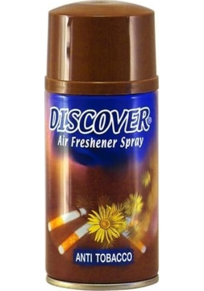 Discover Oda Kokusu Tobacco 320 ML