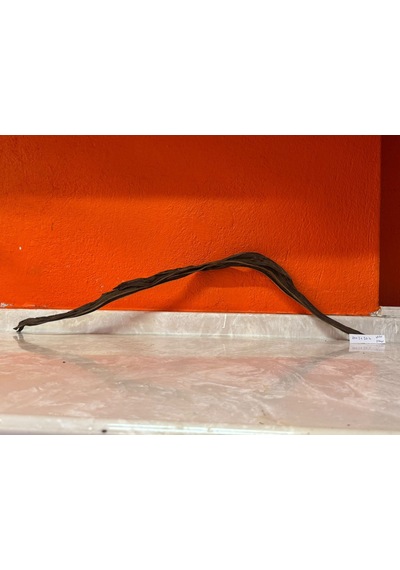 Black Flame Wood No:4530 80x3x20h