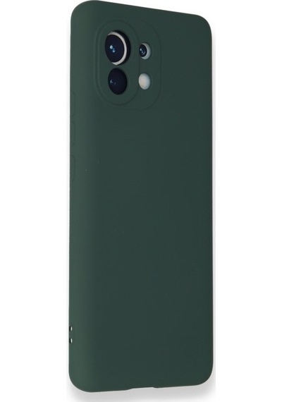 Xiaomi Mi 11 Lansman Yeni Nesil Kilif 492385338