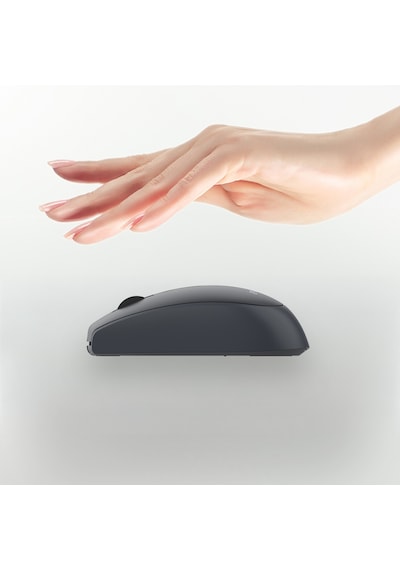 Philips SPK7627 Kablosuz Bluetooth Dual Mod 1600DPI 5 Tuşlu Sessiz Optik Mouse