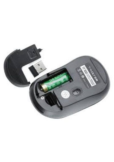 T-Wolf TF-100 Wıreless Kablosuz Klavye Mouse Set