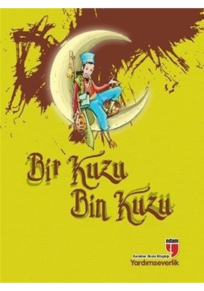 Bir Kuzu Bin Kuzu  - Yardımseverlik  - Ayla Abak  - Edam