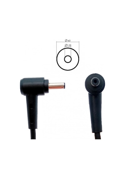 Asus Uyumlu Vivobook E502 E502Sa E502Na 33W Adaptör Şarj Aleti
