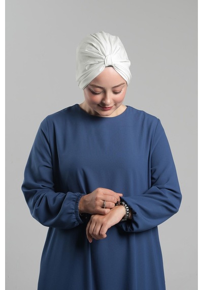 Hürrem Bone Krem Pratik Hazır Geçmeli Tesettür Bone Sandy Pileli Salaş 2121 40 Krem Hürrem Bone Krem Pratik Hazır Geçmeli Tesettür Bone Sandy Pileli Salaş 2121 40 Krem