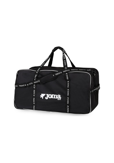 Joma Siyah Spor Çantası 400198,1 Team Travel Bag Black-Siyah-S