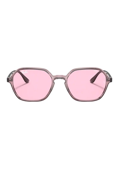 Ray-Ban RB4361 6574Q3 52 Unisex Güneş Gözlüğü