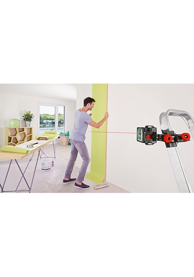 Bosch Quigo Çizgi Lazer - 0603663503