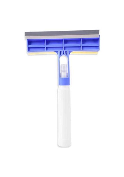 F008 Eko Spreyli Süngerli 21cm Şeffaf