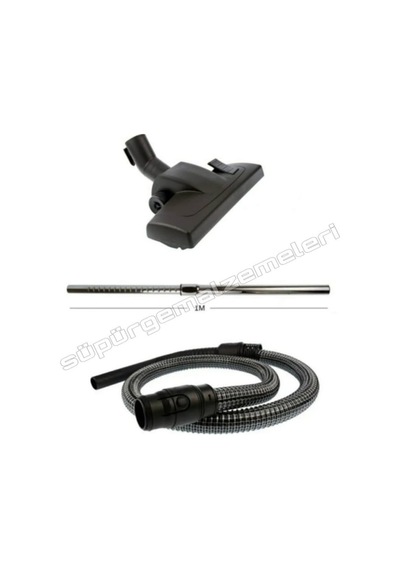 Arnica Bora 3000 - 4000 - 5000 - 7000 Çelik Hortum Boru Başlık
