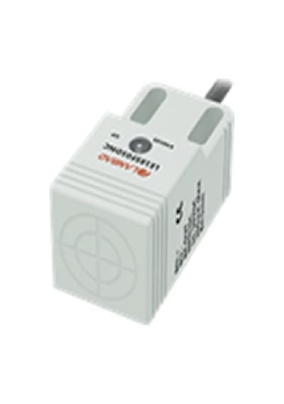 Lanbao Le18tsn08dno ,kübik/8mm Npn-no 3-kablo Endüktif Sensör
