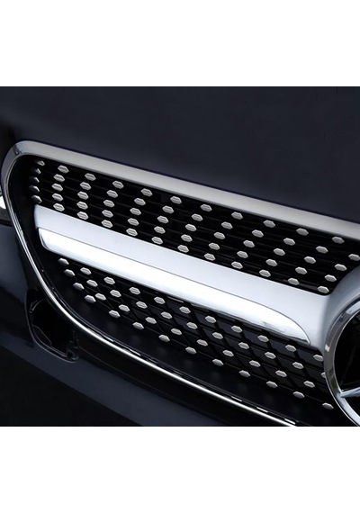 Mercedes E Serisi W213 Diamond Panjur 2016 2019