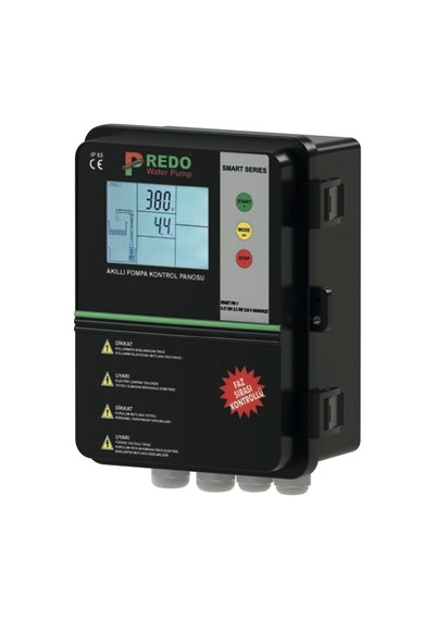 Sumak Predo Smart Pm-1 Pano 0,37-2,2 Kw 220v