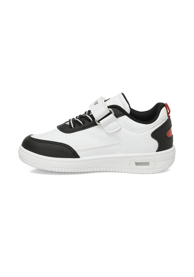 Bjk Cena Pu P 5fx Beyaz Erkek Çocuk Sneaker 000000000101945365 Beyaz