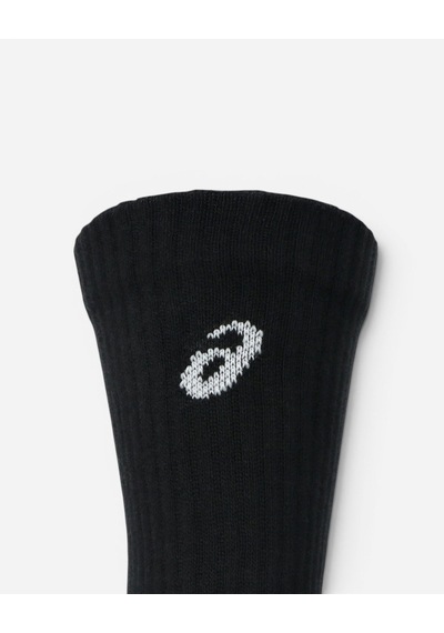 Asics 3 Pack Crew Sock Çok Renkli Koşu Çorabı 3033c298-960