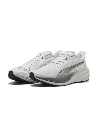 Puma 31015218 Darter Pro Unisex Koşu Ayakkabısı Gri