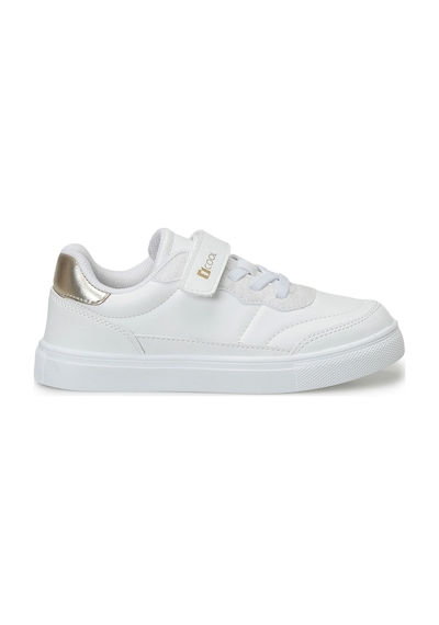 I Cool Eglı F Beyaz Kız Çocuk Sneaker 000000000102714503