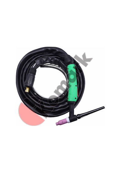 Komark Wp26 Tig Torç Hava Soğutmalı