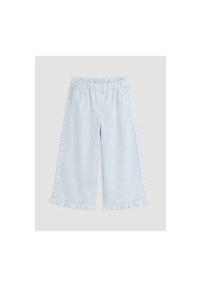 LC Waikiki Alıta Cıty Farkıyla Kız Çocuk Nakışlı Pantolon Belirtilmemiş - 918744926 Belirtilmemiş LC Waikiki Alıta Cıty Farkıyla Kız Çocuk Nakışlı Pantolon Belirtilmemiş - 918744926 Belirtilmemiş