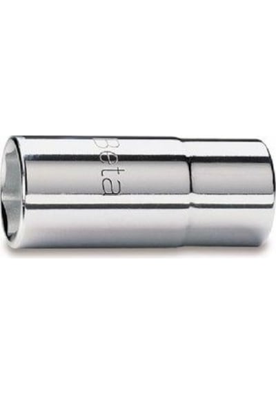 Beta 910al 3/8'' Altıköşe Uzun Lokma 16mm