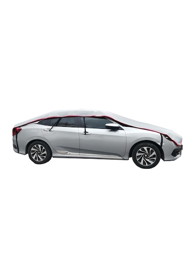 Duucars 3 Katlı Araba Dolu Brandası Suv Sedan Hatchback Ve S.w