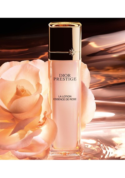 Prestige La Lotion Essence De Rose 150 Ml