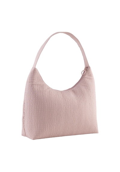 092180-02 Puma Up Slouchy Hobo Bag Kadın Çanta Pembe 092180-02 Pembe