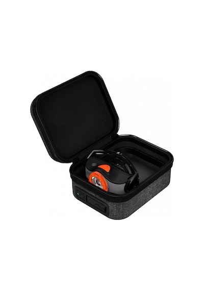 Ledlenser Powercase Şarj Kutusu Siyah