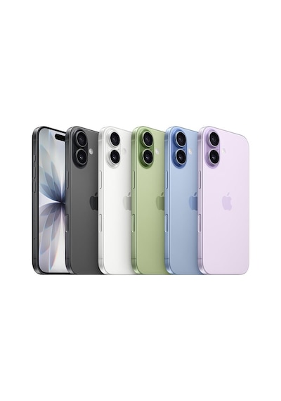Apple iPhone 17 256 GB  (Apple Türkiye Garantili)