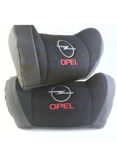 Opel 5d Ortapedik Boyun Yastıgı 2 Adet