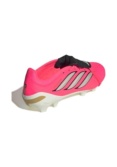 Adidas Predator League Ft Fg Erkek Pembe Krampon