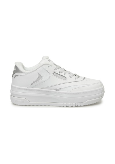 Reebok Club C Extra Beyaz Unisex Sneaker 000000000101796153 Beyaz