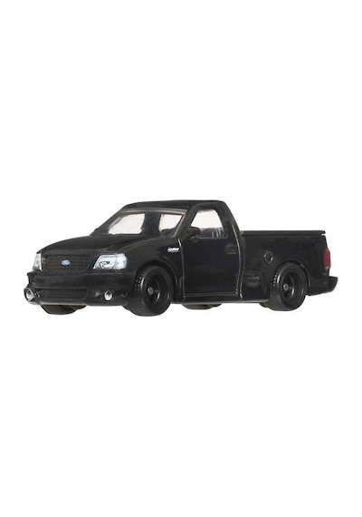 Hw Car Culture Arabalar 99 Ford F-150 Svt Lıghtnıng Jkf33 Çok Renkli