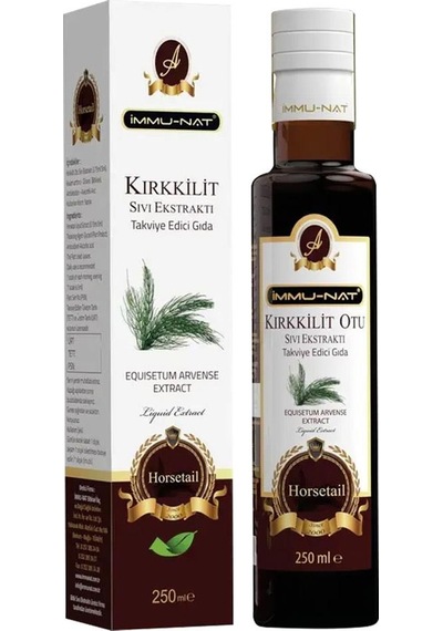 İmmunat Kırkkilit Ekstraktı 250 ml