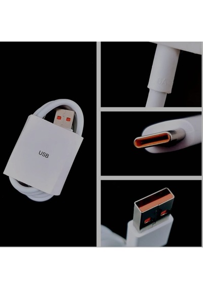 Upeka Yeni Nesil 67w Turbo Hız Xiaomi Samsung  Apple Uyumlu iPhone 14-15 Serisi