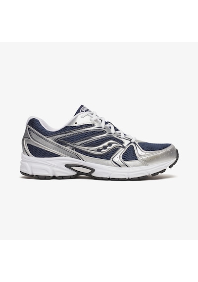 Saucony Ride Millennium Erkek Lacivert Spor Ayakkabı S70812-51 2800284