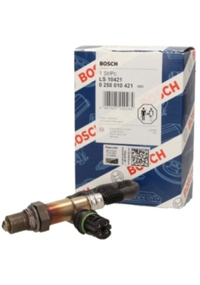 Bmw X5 M E70 4.4 2009-2013 Bosch Oksijen Sensörü Ls10421