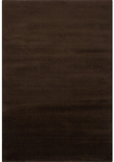 Hoom Rugs Shaggy 01 Brown Modern Shaggy Halı