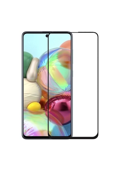 Samsung Uyumlu Galaxy A71S Tam Kaplayan Temperli Ekran Koruyucu Cam (482667463) 15 Tl Fark Ile Apple  iPhone Hızlı Şarj Kablosu