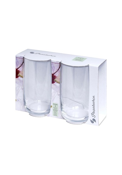 Paşabahçe Iconic Meşrubat-long Drink 0 Damla Logo 2 Ofset Pk 24
