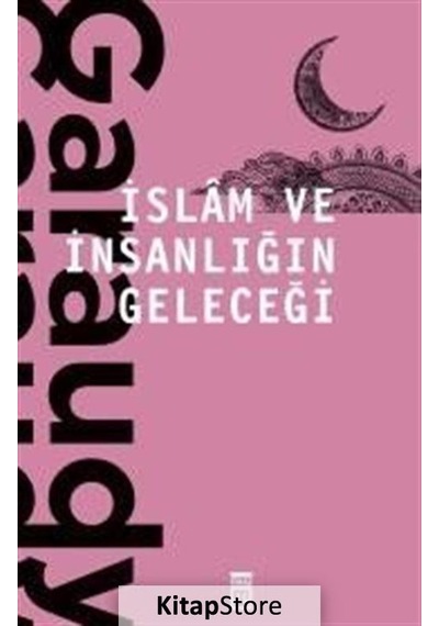 İslam ve İnsanlığın Geleceği / Roger Garaudy N11.36