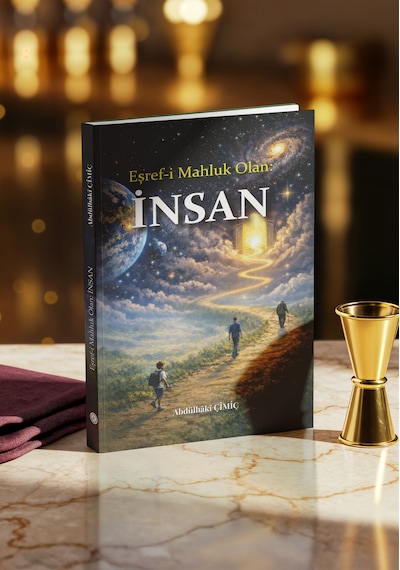 Eşref-i Mahluk Olan: İnsan