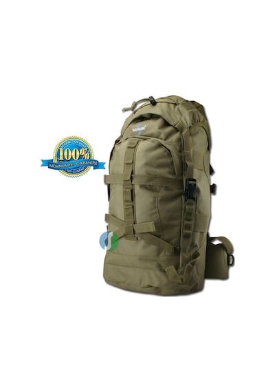 Savage Gear Savage  Hh02162  Sırt  Çantası  Kum