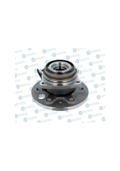 Syoto-swh0541 Arka Poryalı Rulman Absli 6 Bıjon