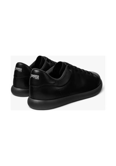 Camper Pelotas Soller Erkek Sneaker K101003 Siyah