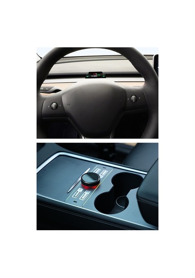 Buradabulabilirsin As2069 Tesla Model Y Juniper Kontrol Mekanizması Bbz